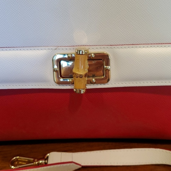 NWOT Italian handbag by My Coice - Picture 2 of 11